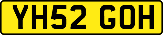 YH52GOH