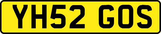 YH52GOS
