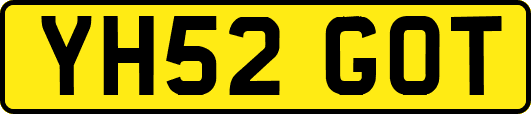 YH52GOT