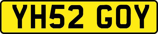 YH52GOY