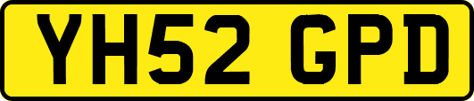 YH52GPD