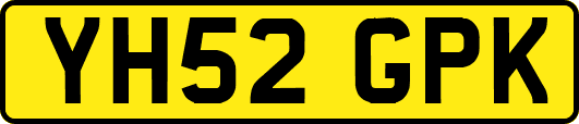 YH52GPK