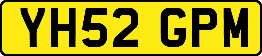 YH52GPM