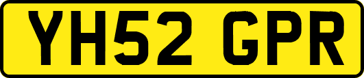 YH52GPR