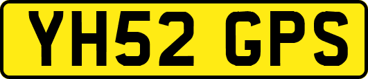 YH52GPS