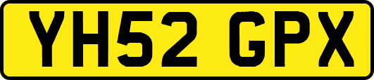 YH52GPX