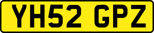 YH52GPZ