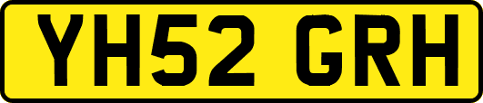 YH52GRH