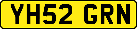 YH52GRN