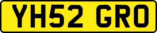 YH52GRO
