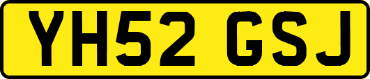 YH52GSJ