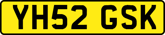 YH52GSK