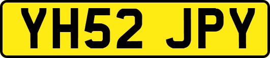 YH52JPY