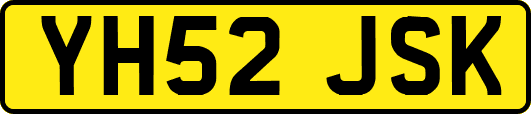 YH52JSK