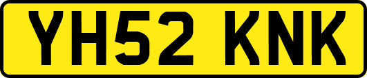 YH52KNK