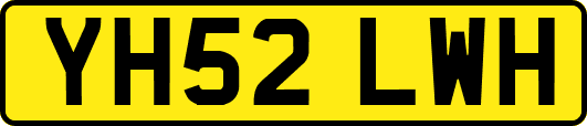 YH52LWH