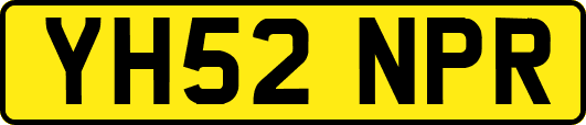 YH52NPR