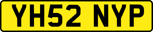 YH52NYP