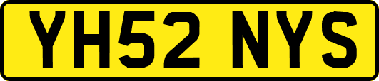 YH52NYS