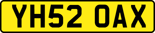 YH52OAX