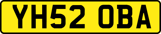 YH52OBA
