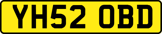 YH52OBD