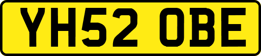 YH52OBE