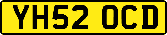 YH52OCD