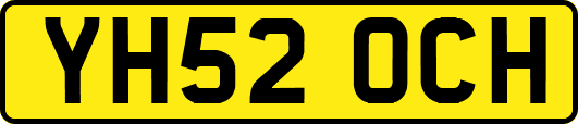 YH52OCH