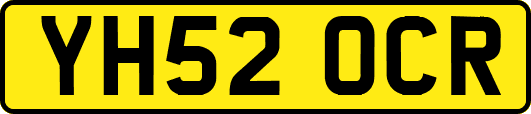 YH52OCR