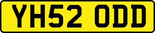 YH52ODD