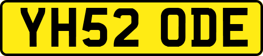 YH52ODE