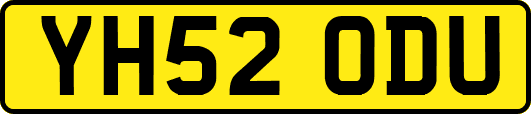YH52ODU