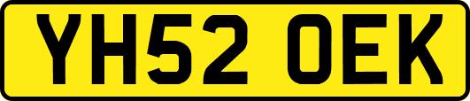 YH52OEK