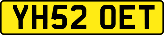 YH52OET