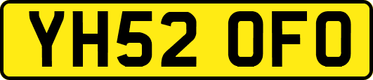 YH52OFO
