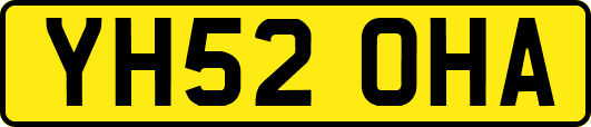 YH52OHA