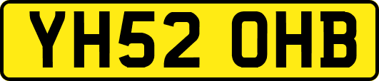 YH52OHB