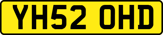 YH52OHD