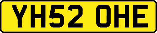 YH52OHE