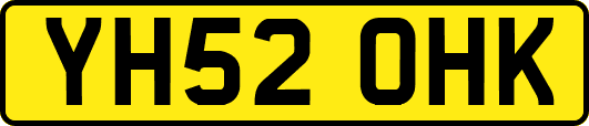 YH52OHK