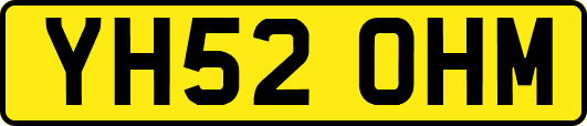 YH52OHM