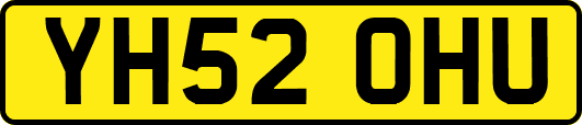 YH52OHU
