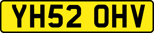 YH52OHV