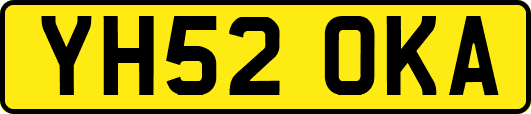 YH52OKA