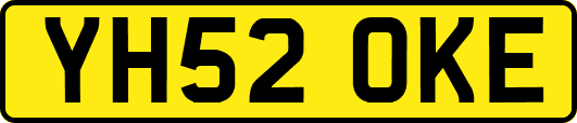 YH52OKE