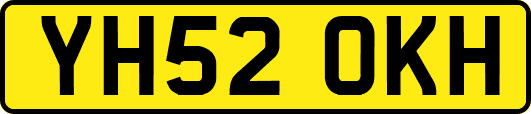 YH52OKH