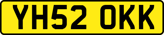YH52OKK