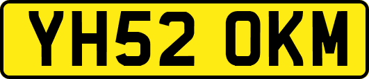 YH52OKM