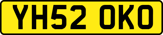 YH52OKO